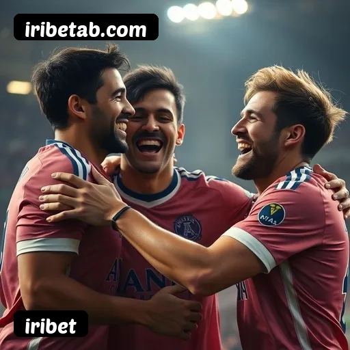 Vantagens exclusivas iribet para jogadores brasileiros - São Paulo, Rio, BH