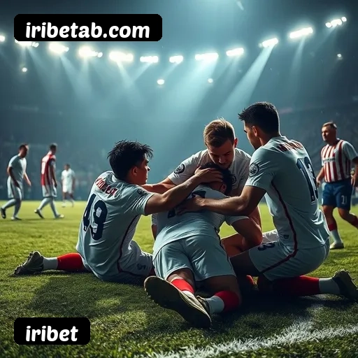 Requisitos do APK da iribet para Android