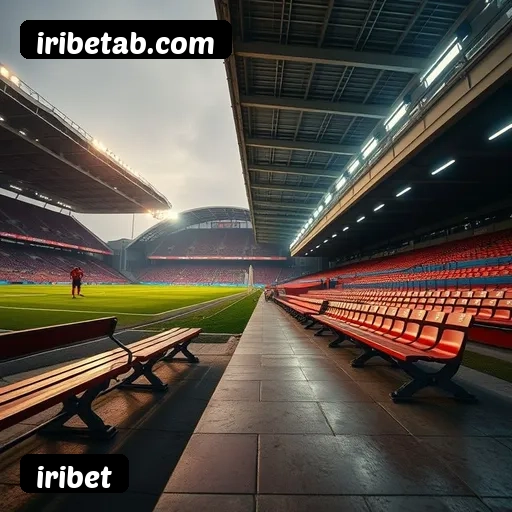 Tabela RTP dos jogos de cassino da iribet