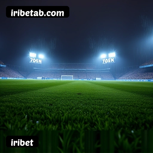 iribet segurança SSL 256-bit - Licença Curaçao, eCOGRA, GLI certificado